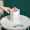 Mini Desktop Trash Bin With Lid Portable Office Waste Organizer 1