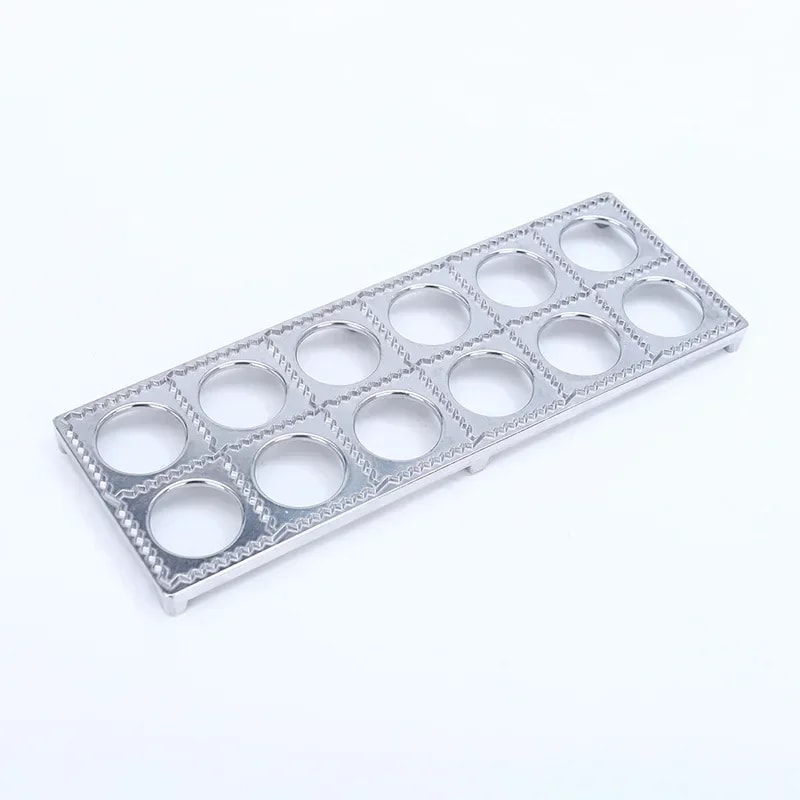 Ravioli Maker Dumpling Mold Press For Homemade Pasta And Pelmeni 5