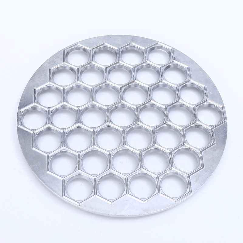 Ravioli Maker Dumpling Mold Press For Homemade Pasta And Pelmeni 6