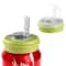 EcoSip Reusable Soda Can Lids With Straw Leak Proof Covers For Soda Beer And Energy Drinks 4