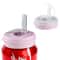EcoSip Reusable Soda Can Lids With Straw Leak Proof Covers For Soda Beer And Energy Drinks 6