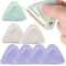 SilkTouch Japanese Facial Hair Remover Eyebrow Trimmer Set 0