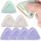 SilkTouch Japanese Facial Hair Remover Eyebrow Trimmer Set 0