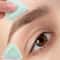 SilkTouch Japanese Facial Hair Remover Eyebrow Trimmer Set 1