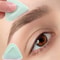 SilkTouch Japanese Facial Hair Remover Eyebrow Trimmer Set 1