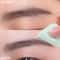 SilkTouch Japanese Facial Hair Remover Eyebrow Trimmer Set 2