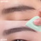 SilkTouch Japanese Facial Hair Remover Eyebrow Trimmer Set 2