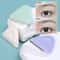 SilkTouch Japanese Facial Hair Remover Eyebrow Trimmer Set 3