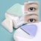 SilkTouch Japanese Facial Hair Remover Eyebrow Trimmer Set 3