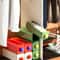 Invisible Under Desk Storage Drawer Organizer with Adhesive Mount for Office & Home