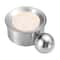Stainless Steel Dumpling Press Dumpling Maker For Perfect Ravioli And Dough Wrappers 4