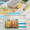 FreezeStack Food Block Maker For Soup Broth Sauce Storage 3