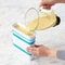 FreezeStack Food Block Maker For Soup Broth Sauce Storage 4