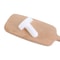 Wooden Tart Tamper Set for Perfect Pastry and Pie Crust Shaping