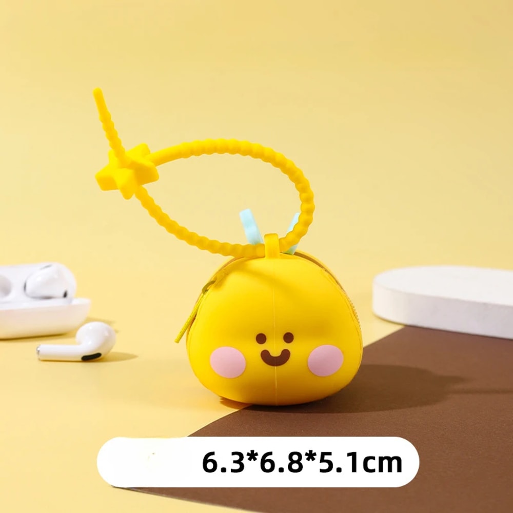 Bee Buddy AirPods Pro Case Wallet Cover With Anti Lost Clip 5
