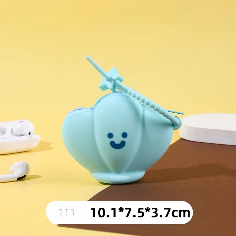Bee Buddy AirPods Pro Case Wallet Cover With Anti Lost Clip 4