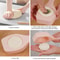 Multi Shape Dumpling Mold Bao Bun Maker Set For Homemade Steamed Buns And Pastries 1
