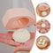 Multi Shape Dumpling Mold Bao Bun Maker Set For Homemade Steamed Buns And Pastries 5