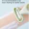 SilkGlide Bikini Hair Remover for Women Painless Body Hair Trimmer & Sensitive Skin Razor