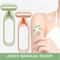 SilkGlide Bikini Hair Remover for Women Painless Body Hair Trimmer & Sensitive Skin Razor