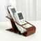 SmartGrip Remote Control Organizer for TV Remotes, Phones & Desk Accessories