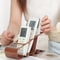 SmartGrip Remote Control Organizer for TV Remotes, Phones & Desk Accessories