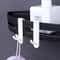 Pegboard Organizer Hooks Set For Wire Grid Wall Storage And Display 2
