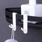 Pegboard Organizer Hooks Set For Wire Grid Wall Storage And Display 2