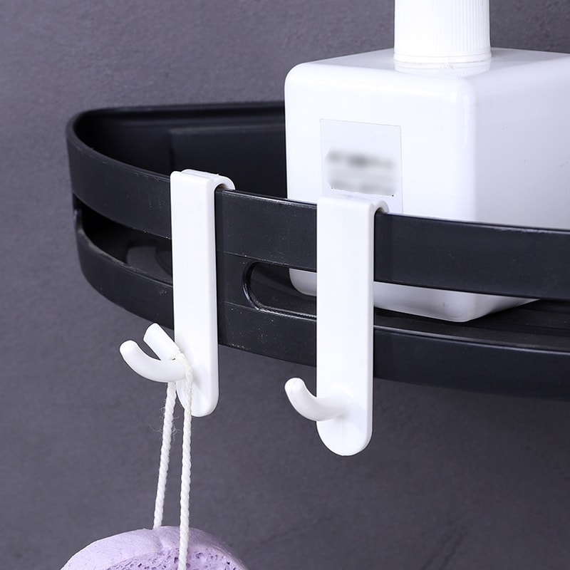 Pegboard Organizer Hooks Set For Wire Grid Wall Storage And Display 2