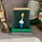 Homer Simpson Meme Sponge Holder for Fun Kitchen Sink Organization