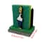 Homer Simpson Meme Sponge Holder for Fun Kitchen Sink Organization