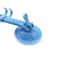FlexGrip Suction Cup Towel Rack Adjustable Bathroom Kitchen Hanging Hook Organizer 3