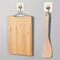 AquaGrip Reusable Adhesive Wall Hooks for Bathroom & Kitchen Storage