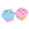 Cute Bento Buddy Microwave Safe Kids Lunch Box