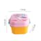 Cute Bento Buddy Microwave Safe Kids Lunch Box