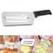 Precision Cabbage Slicer Stainless Steel Vegetable Shredder with Ergonomic Handle