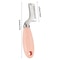 Professional Julienne Peeler & Green Onion Slicer with Stainless Steel Blades