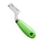 Professional Julienne Peeler & Green Onion Slicer with Stainless Steel Blades