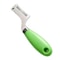 Professional Julienne Peeler & Green Onion Slicer with Stainless Steel Blades