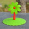 Reusable Silicone Cup Lid for Mugs and Glasses BPA Free Dustproof Drink Cover