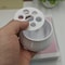 HydroGrow Green Onion Planter Pot for Indoor Hydroponic Herb Garden Regrowth