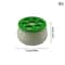 HydroGrow Green Onion Planter Pot for Indoor Hydroponic Herb Garden Regrowth