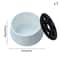 HydroGrow Green Onion Planter Pot for Indoor Hydroponic Herb Garden Regrowth