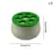 HydroGrow Green Onion Planter Pot for Indoor Hydroponic Herb Garden Regrowth
