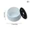 HydroGrow Green Onion Planter Pot for Indoor Hydroponic Herb Garden Regrowth