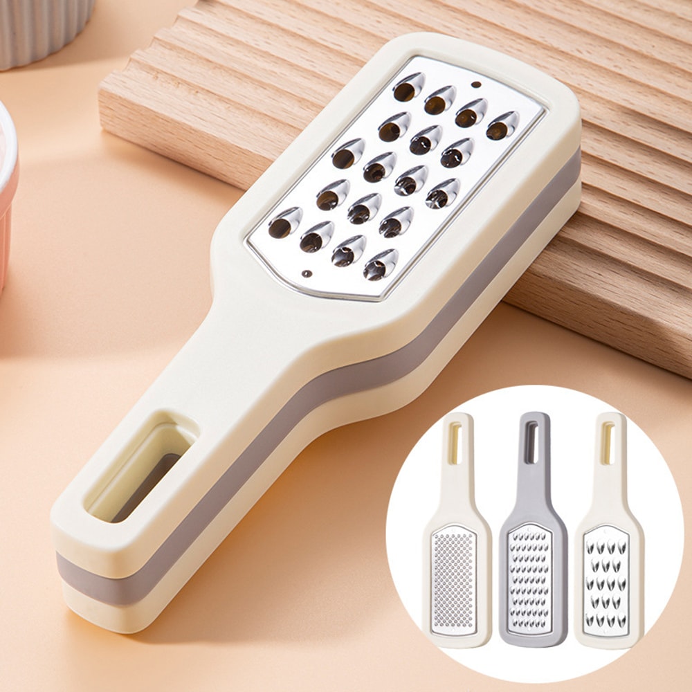 Multi Blade Vegetable Slicer And Manual Food Chopper For Fast Kitchen Prep 0