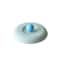 Silicone Mug Lid With Spoon Holder Leak Proof Coffee Cup Cover 7