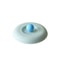 Silicone Mug Lid With Spoon Holder Leak Proof Coffee Cup Cover 7