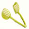 FreshPrep Multi Blade Vegetable Slicer and Fruit Cutter with Peeler