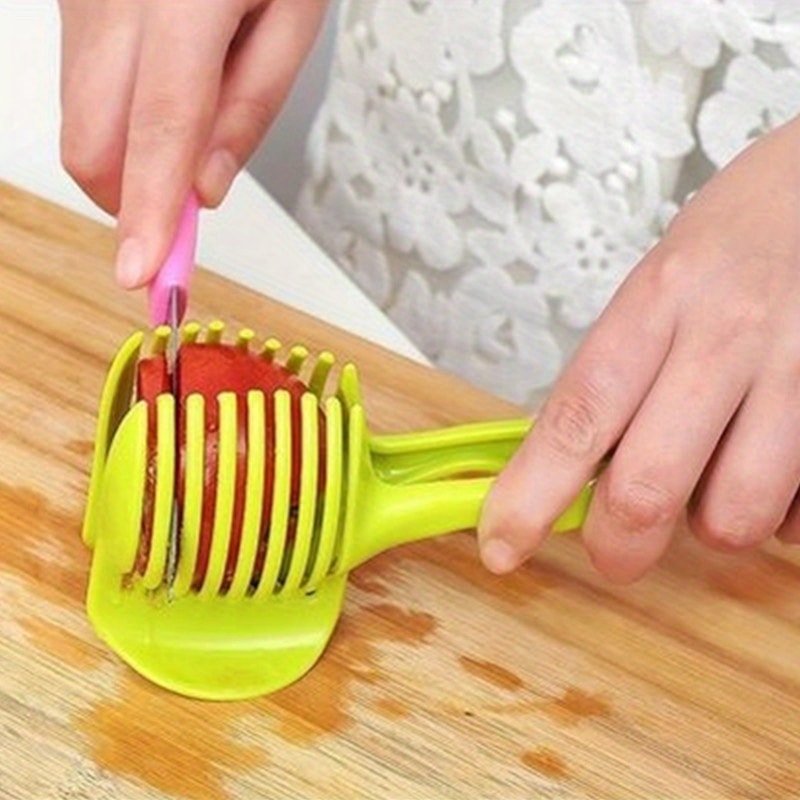 FreshPrep Multi Blade Vegetable Slicer and Fruit Cutter with Peeler
